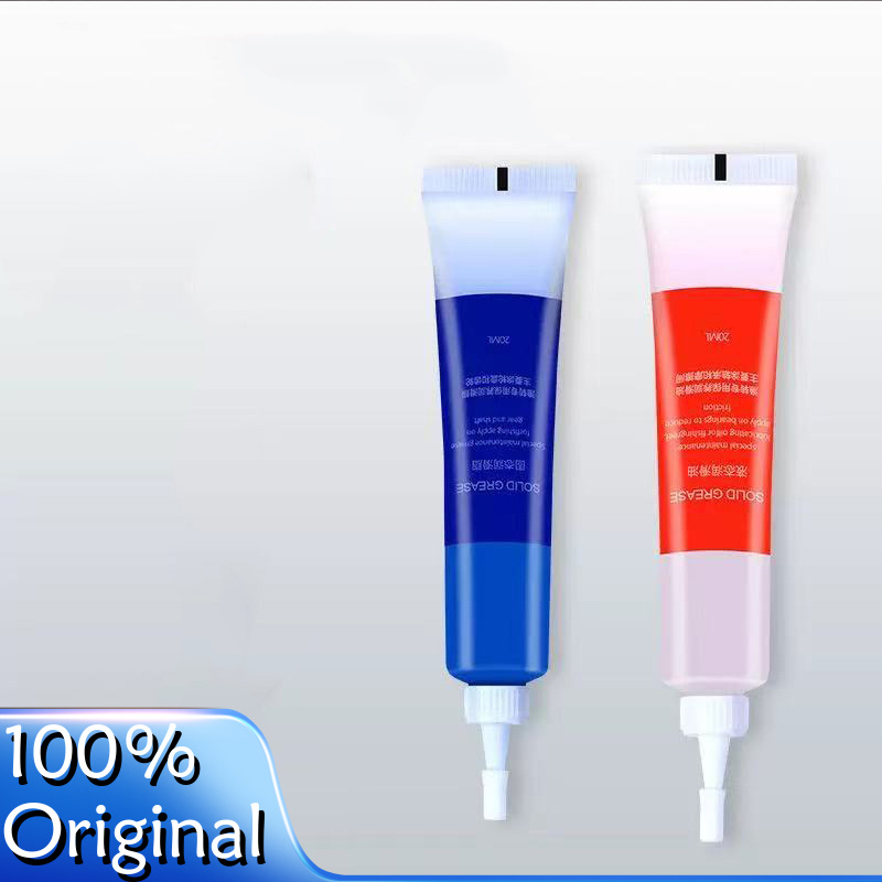 Reel Grease - For Fishing Gear Gear Bearing Grease