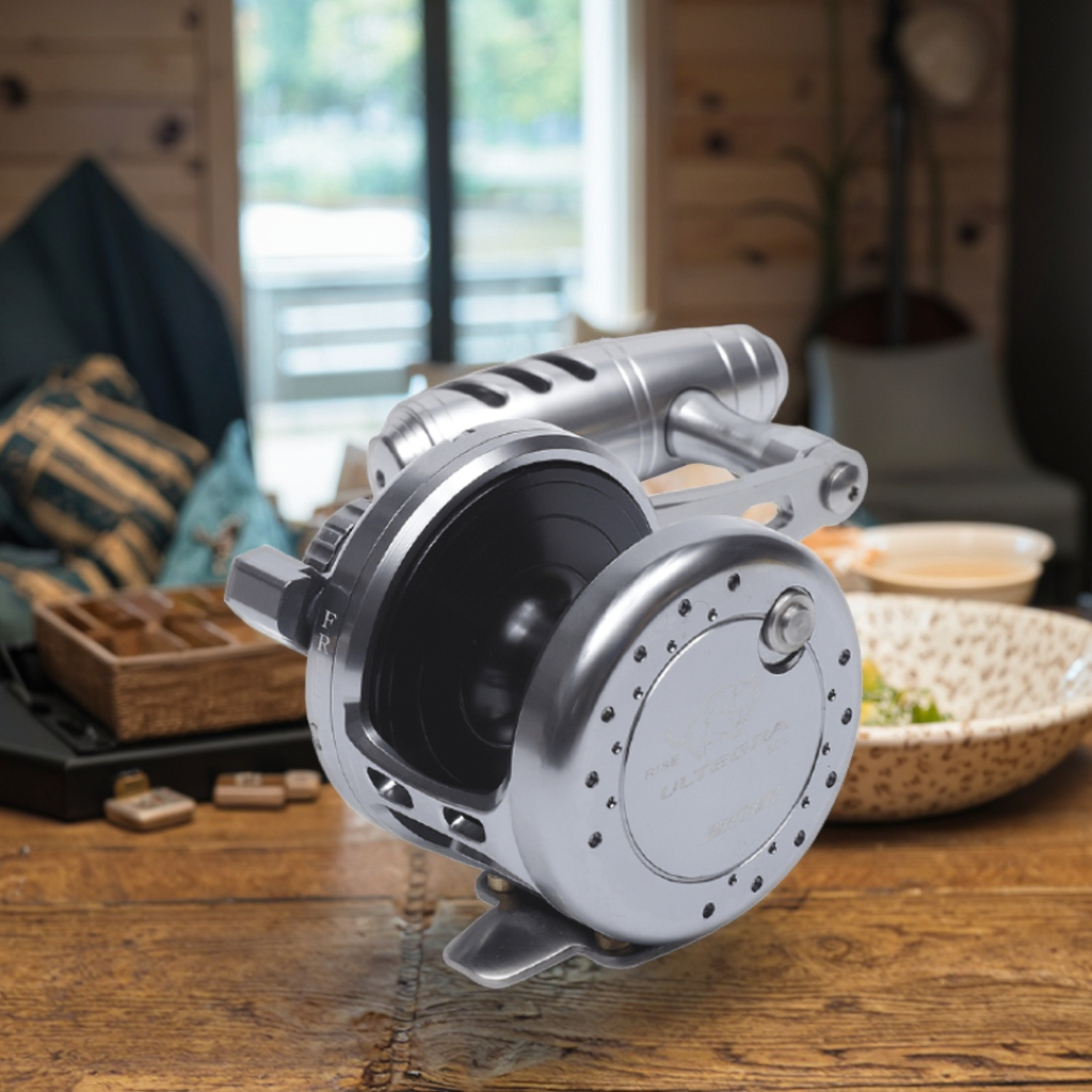 2025Histar UT Series High Meta - Reel Drag Knob review and price