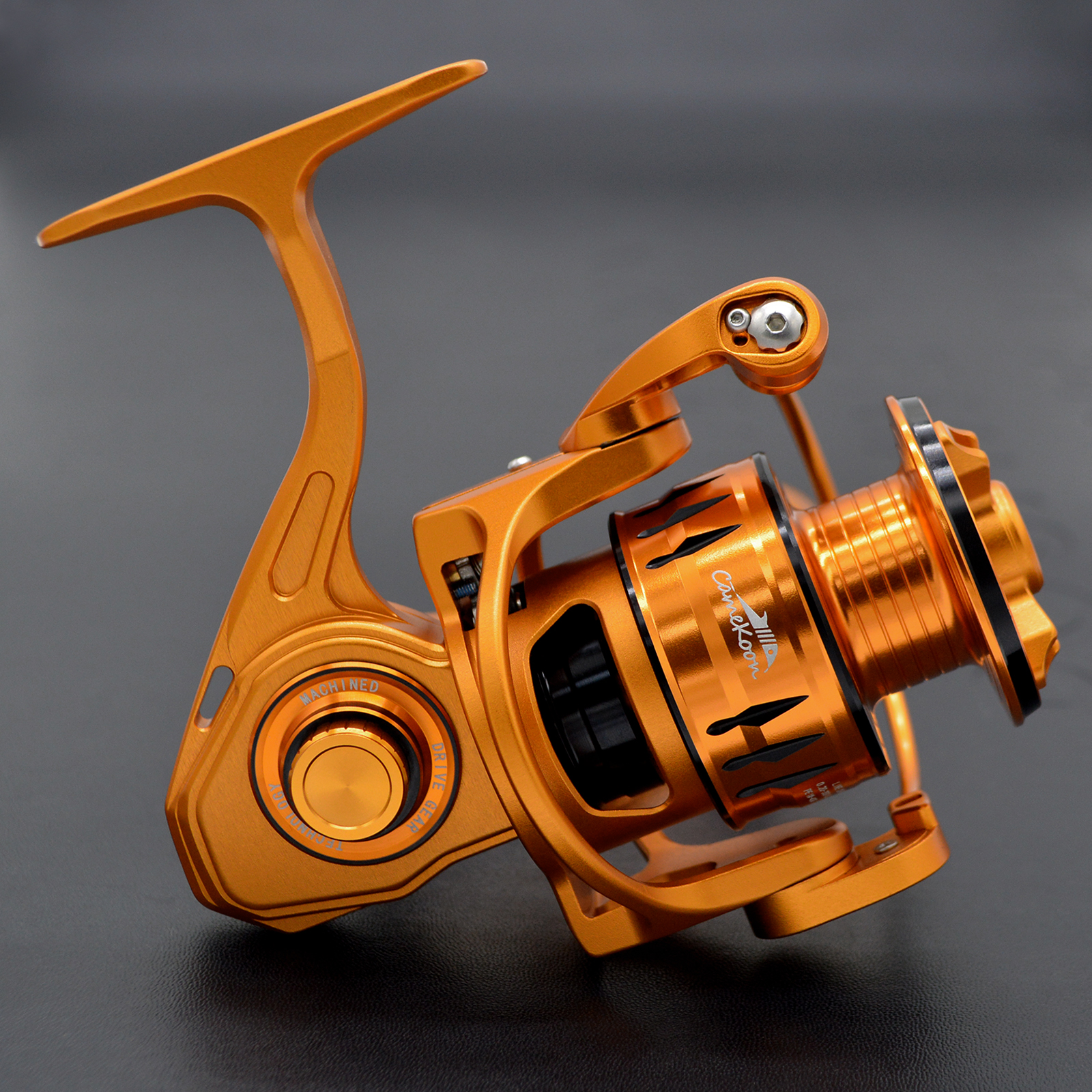 CAMEKOON GS3000H Spinning Reel - Surf Reel review and price