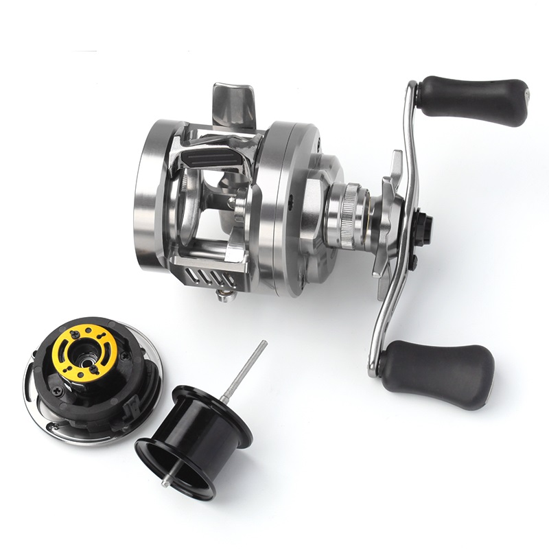 Umi D100 Spool Only For Fishin - Reel Drag Knob review and price