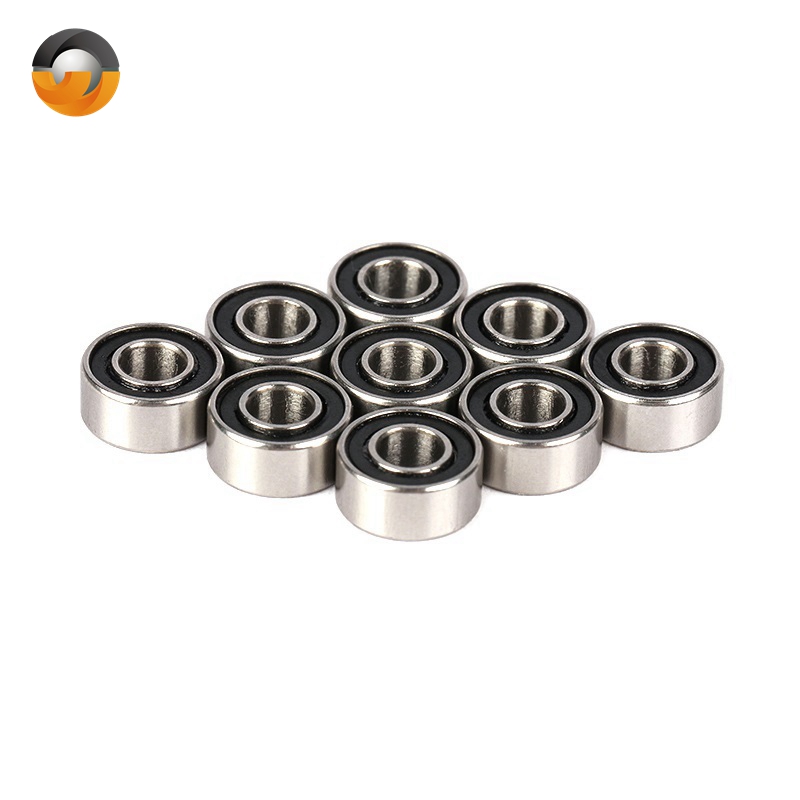 10pcs S683 2RS 3x7x3 m ABEC-7  - Conventional Reel review and price