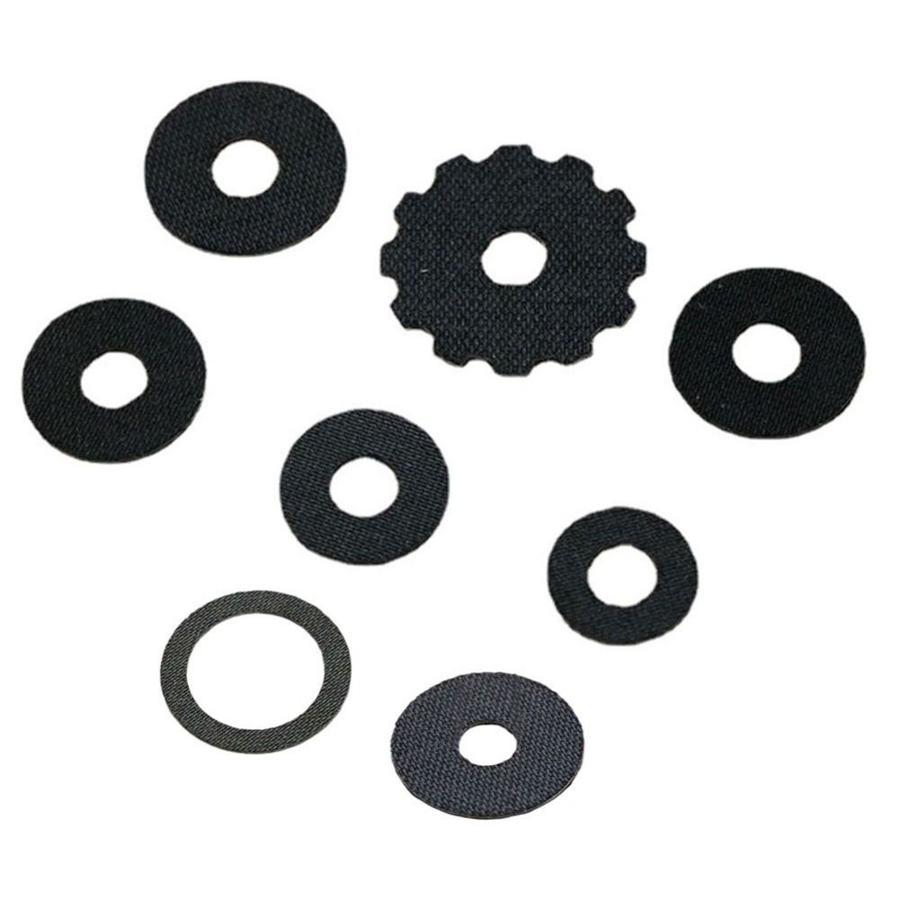 1mm Carbon Fiber Drag Washers  - Spincast Reel review and price