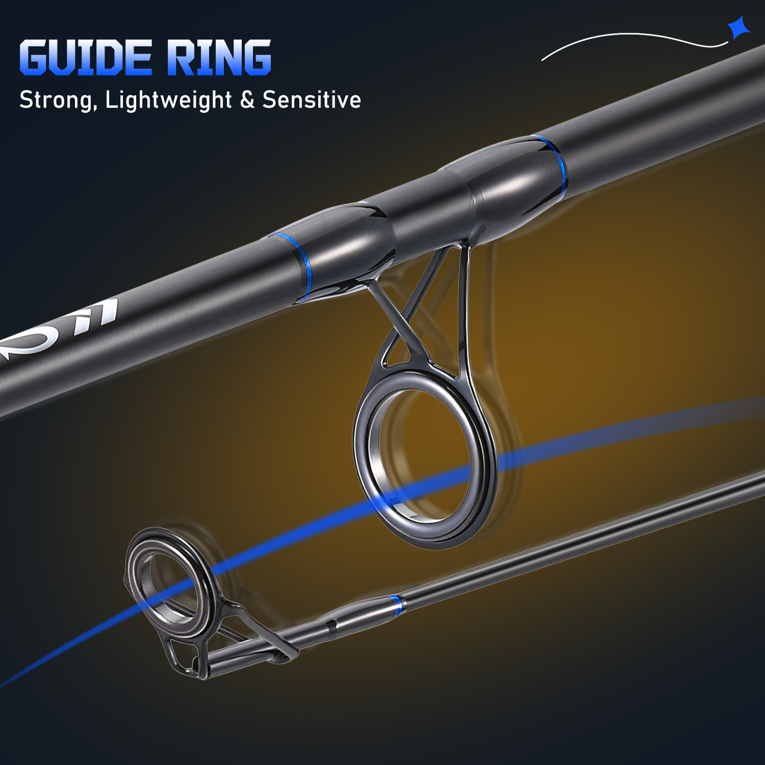 Sougayilang 3 Sections Surf Fi - Surf Reel review and price