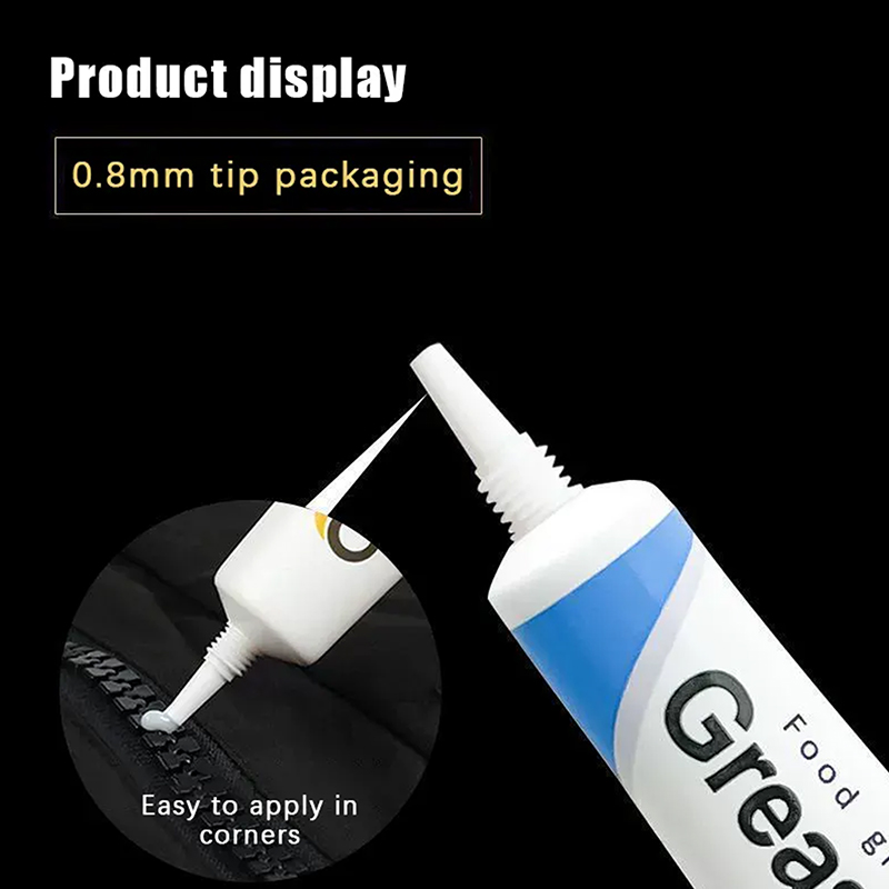 New 10g Grease Fishing Reel Li - Reel Grease review and price
