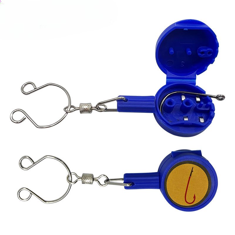 Two Pcs Fast Knot Tying Tool F - Baitcasting Reel review and price