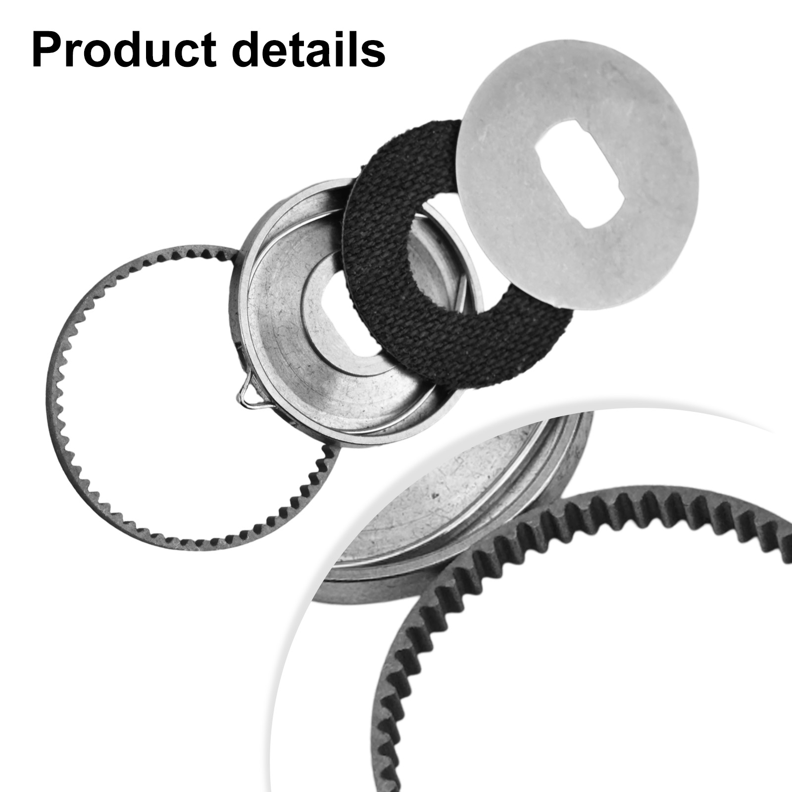 Baitcasting Reel Drag Clicker  - Spincast Reel review and price