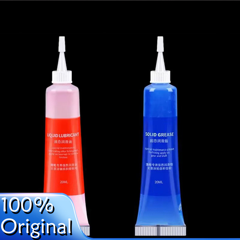 For Fishing Gear Gear Bearing  - Reel Grease review and price