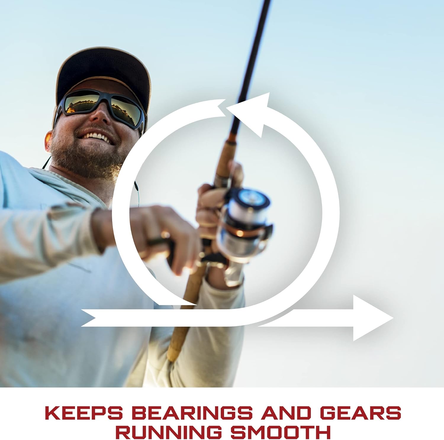 Marine Grade Precision Oiler L - Reel Lubricant review and price