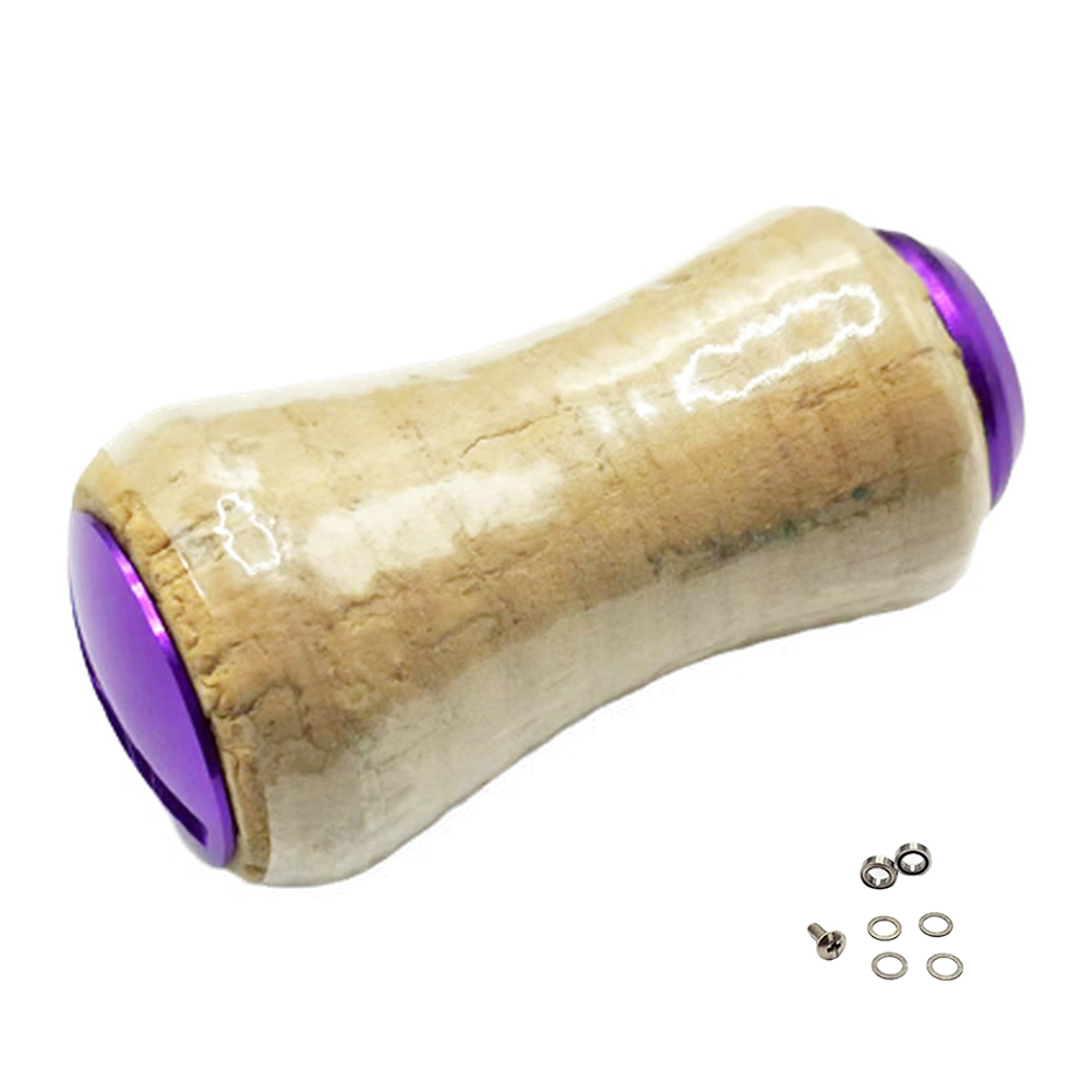 Fishing Reel Knob Corks   Fits - Reel Handle review and price