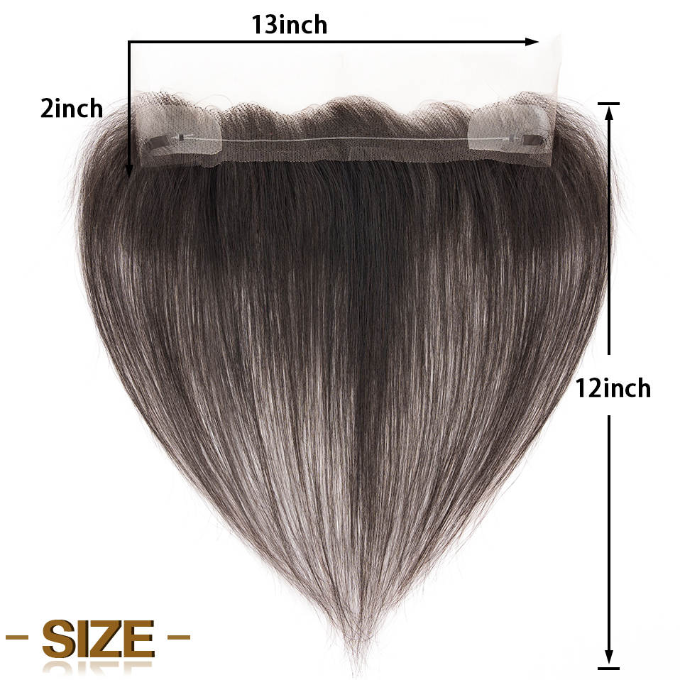 13X2 Inch Hand-woven Human Hai - Baitcasting Reel review and price