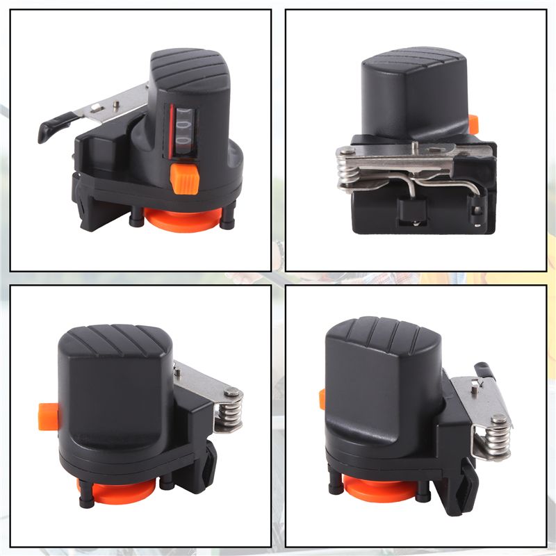 Flash Deal-Fishing Line Meter  - Ice Fishing Reel review and price