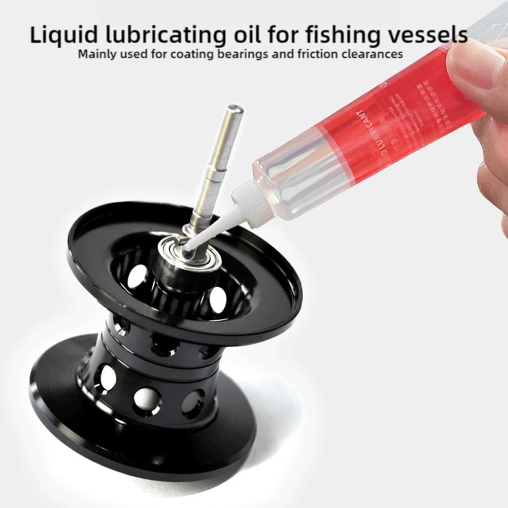Protective Grease (20ml) + Lub - Reel Grease review and price