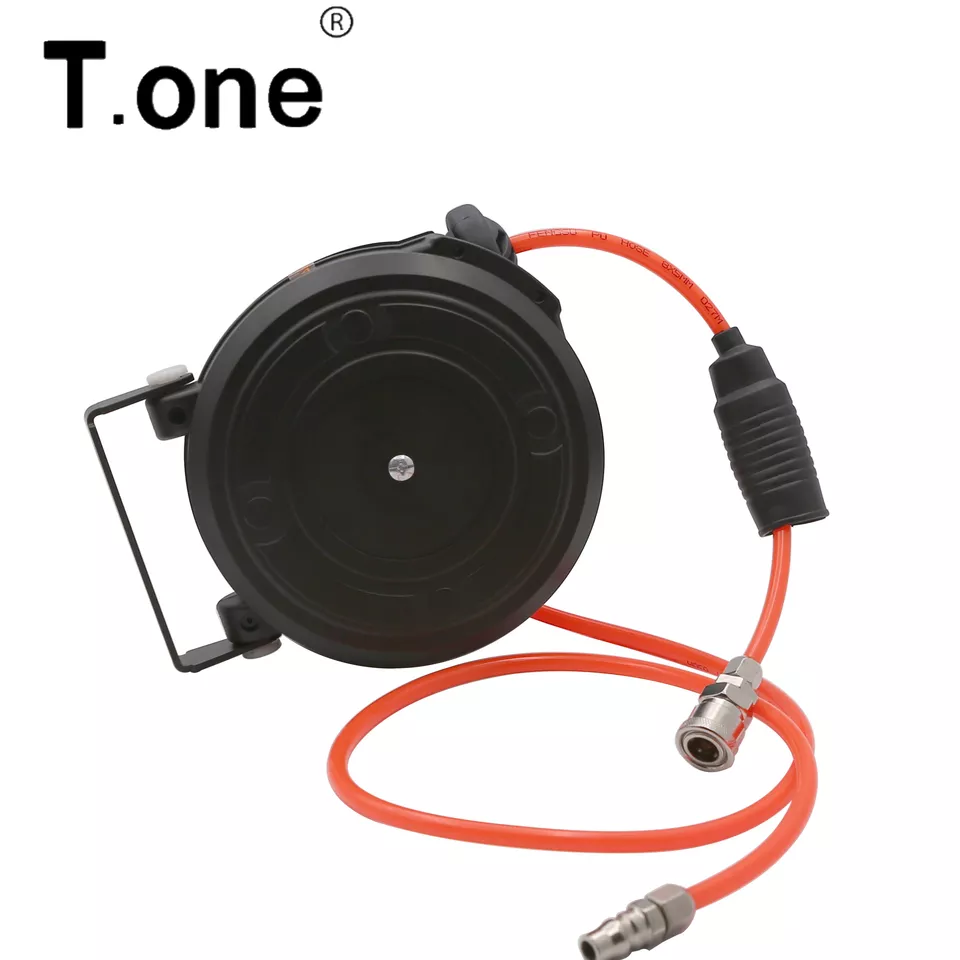 Custom Electric Cable Hose Ree - Electric Reel review and price
