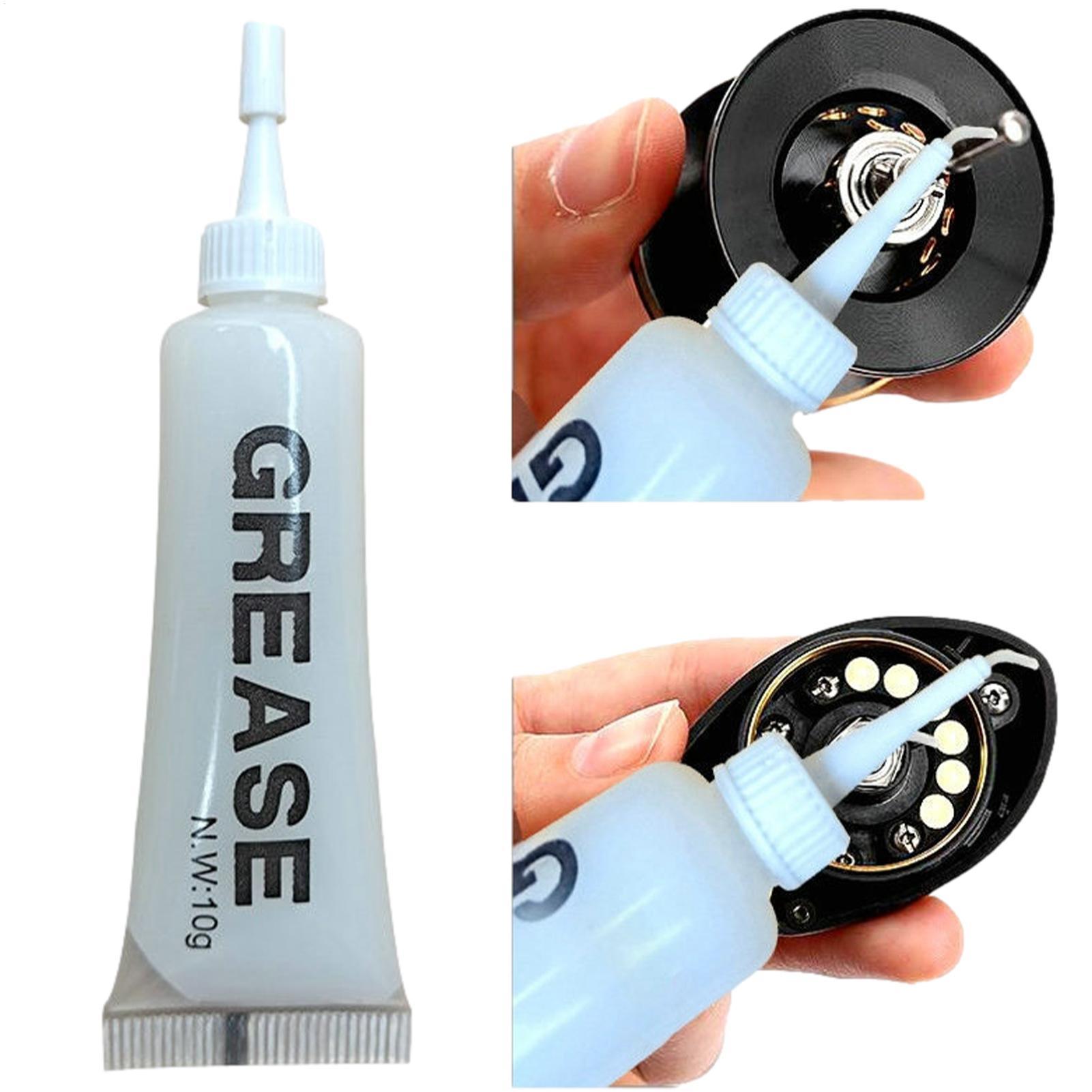 Fishing Reel Grease Portable G - Fly Reel review and price