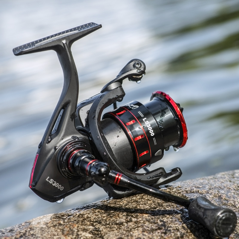 LINNHUE Fishing Reel Lure 1000 - Reel Spare Spool review and price