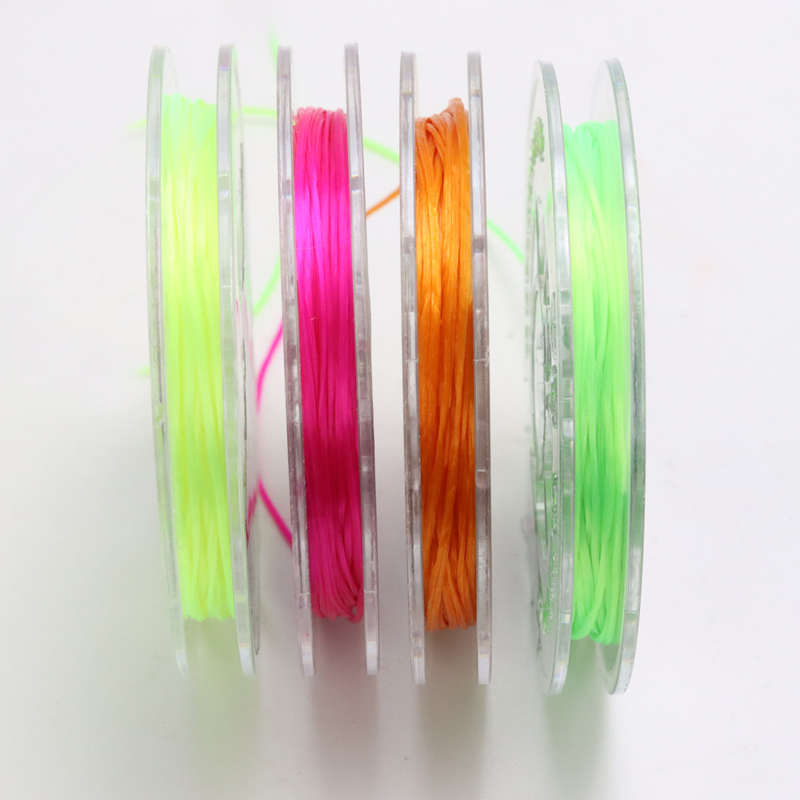ZYZHE Elastic Line Block 8m/26 - Baitcasting Reel review and price