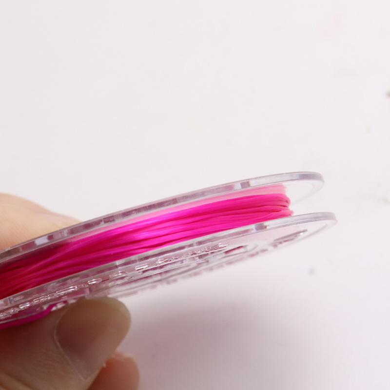 ZYZHE Elastic Line Block 8m/26 - Baitcasting Reel review and price