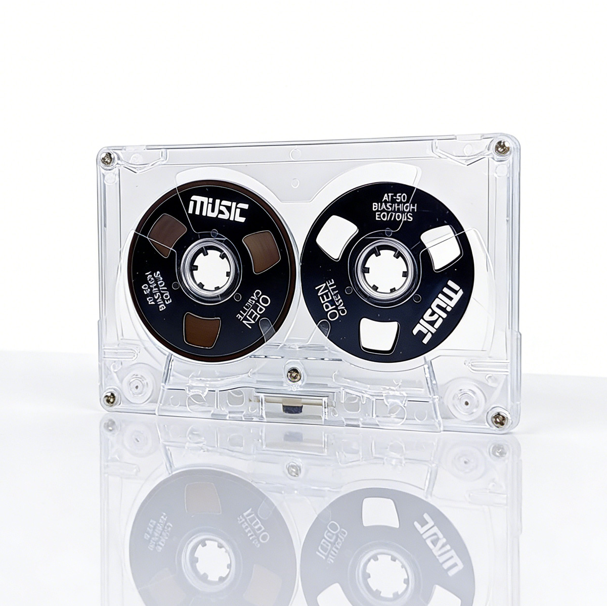 50 Minute Double Sided Audio C - Reel Case review and price
