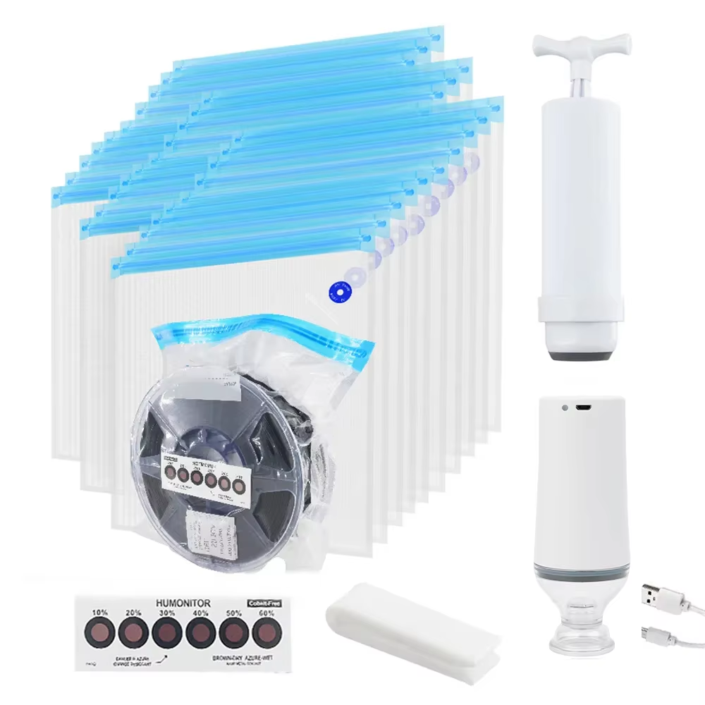 3D printing Filament Vacuum Ba - Reel Bag review and price