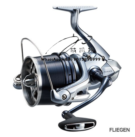 High Quality Lightweight Surf  - Surf Reel review and price