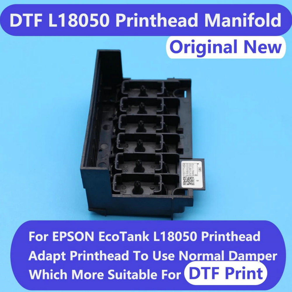 XP600 Manifold Printhead Print - Reel Cover review and price
