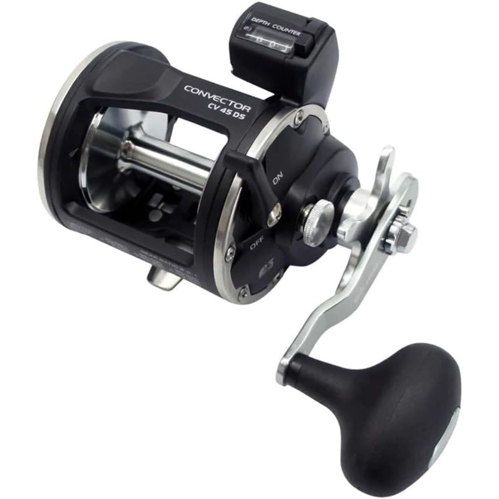 Line Counter Trolling Reel for - Trolling Reel review and price