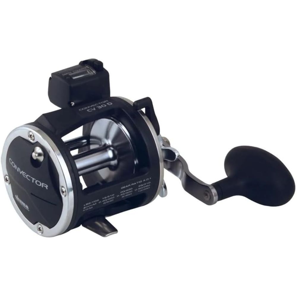 Line Counter Trolling Reel for - Trolling Reel review and price