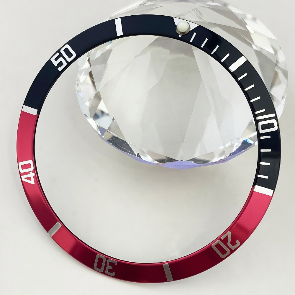 Retro 36.5mm bezel Aluminium L - Reel Case review and price