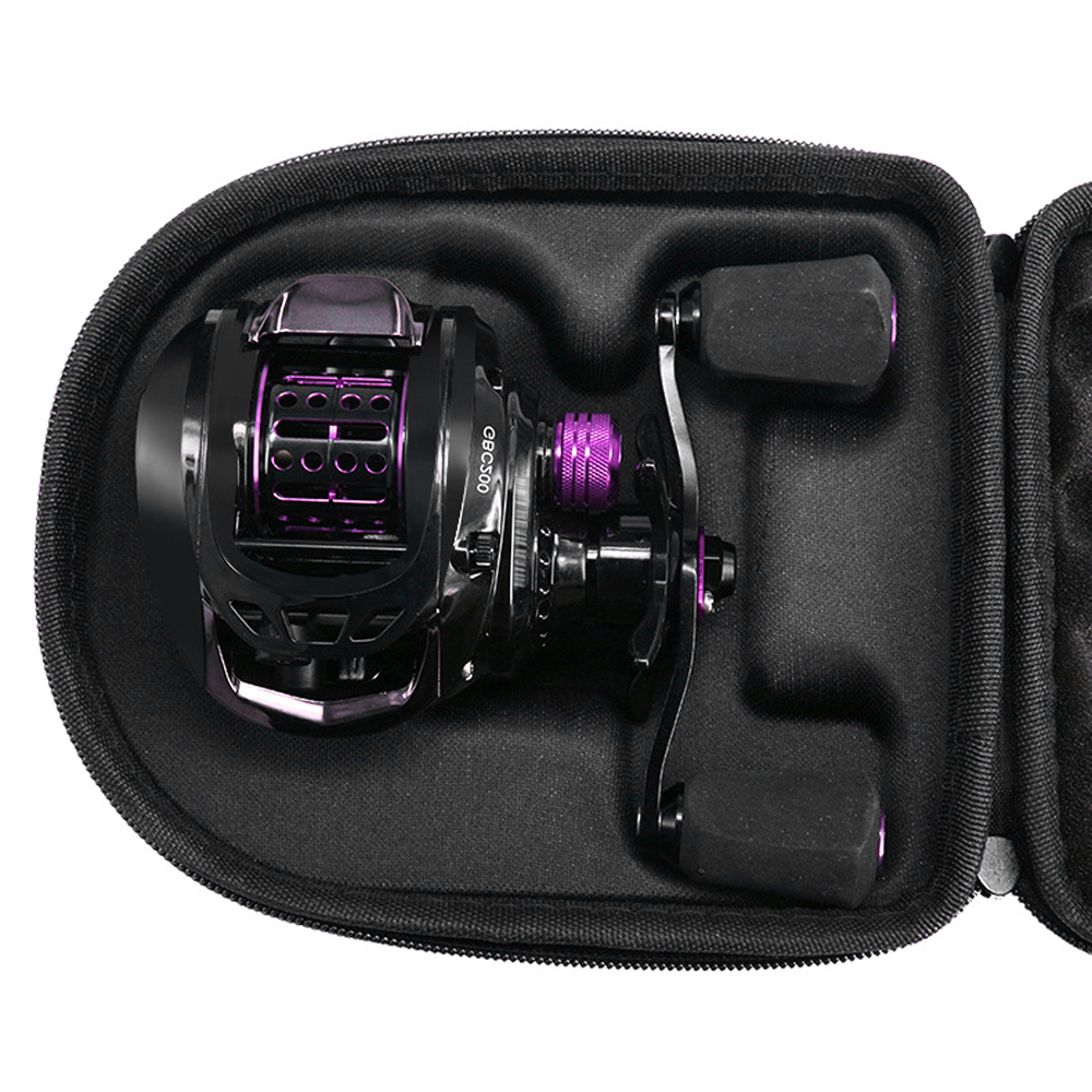 Fishing Reel Protective Case W - Spincast Reel review and price
