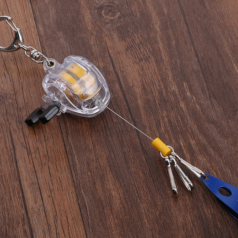 【Fly Fishing Reel Key Chain Ke - Fly Reel review and price