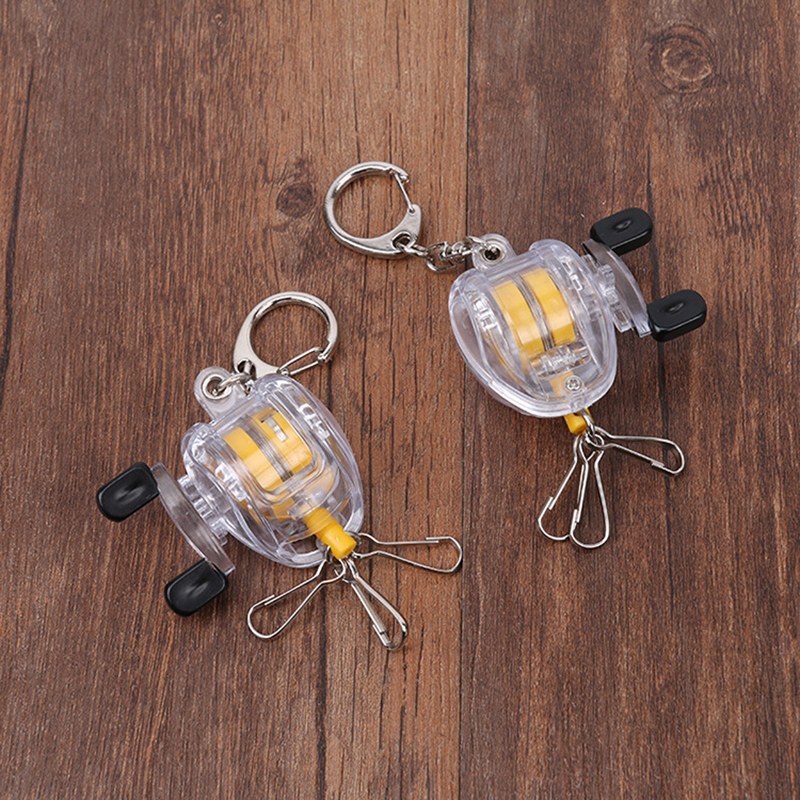 【Fly Fishing Reel Key Chain Ke - Fly Reel review and price