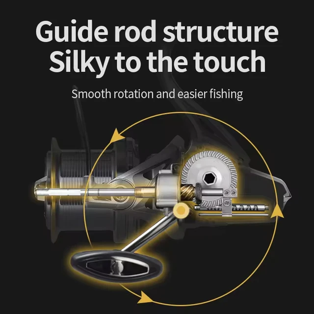 New Lightweight 10000 Series S - Reel Spare Spool review and price