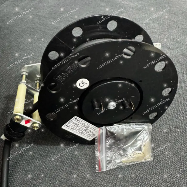 Wire reel automatic telescopic - Electric Reel review and price