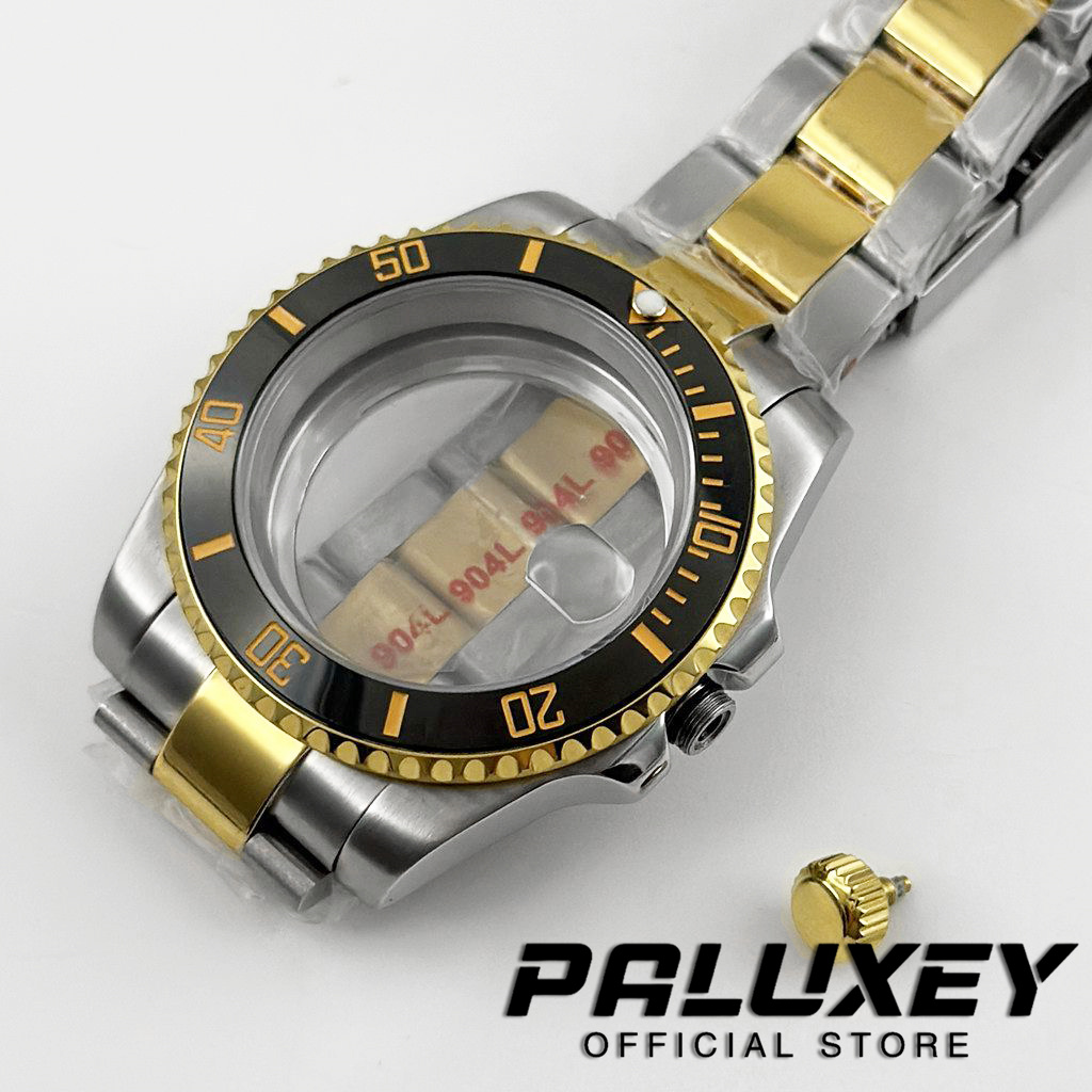 Diver NH35 40mm Waterproof Cer - Reel Case review and price