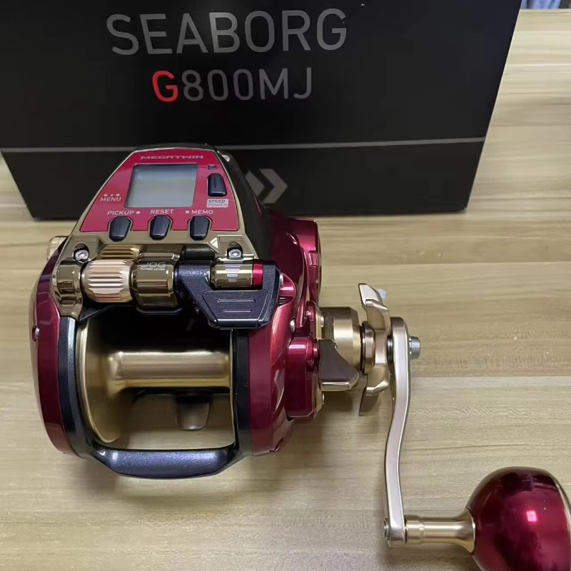 【Popular】High Quality Electric - Electric Reel review and price