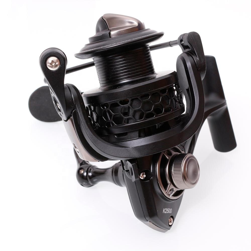 SEA Fishing Spinning Reels 4.9 - Reel Spare Spool review and price