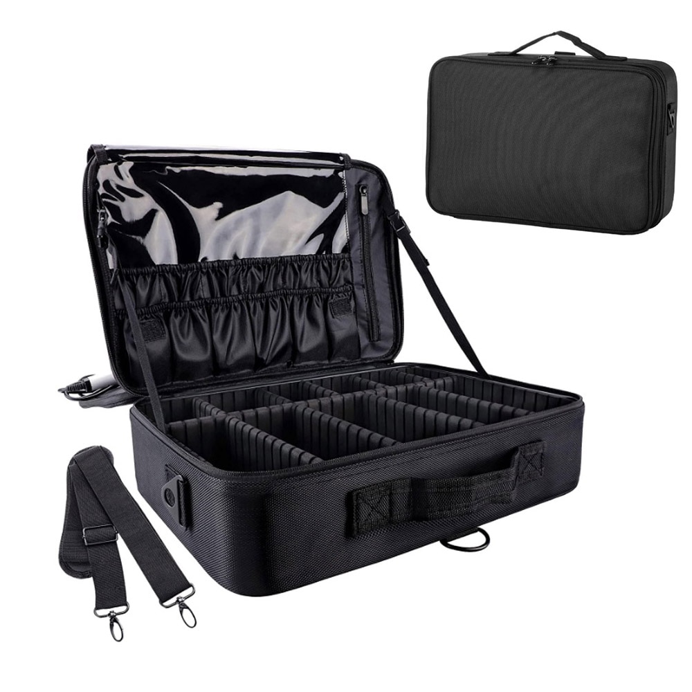 Large Fishing Tackle Bag Fishi - Reel Cover review and price