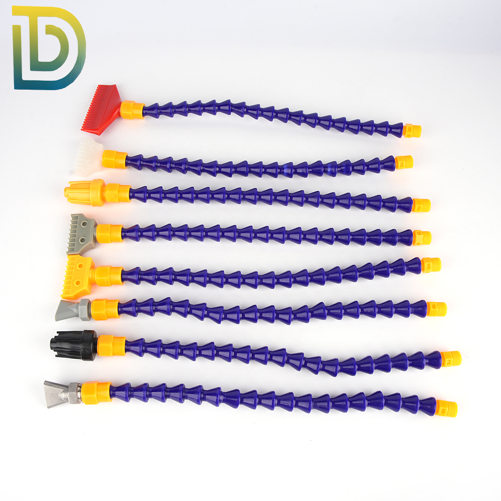 14 Types Flexible Coolant Hose - Reel Oil review and price