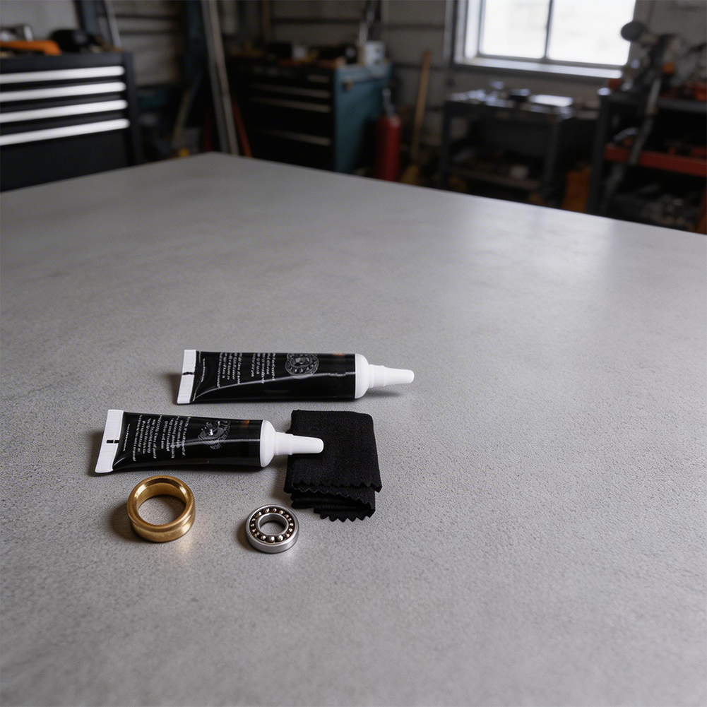 Professional Fishing Lubricant - Reel Lubricant review and price