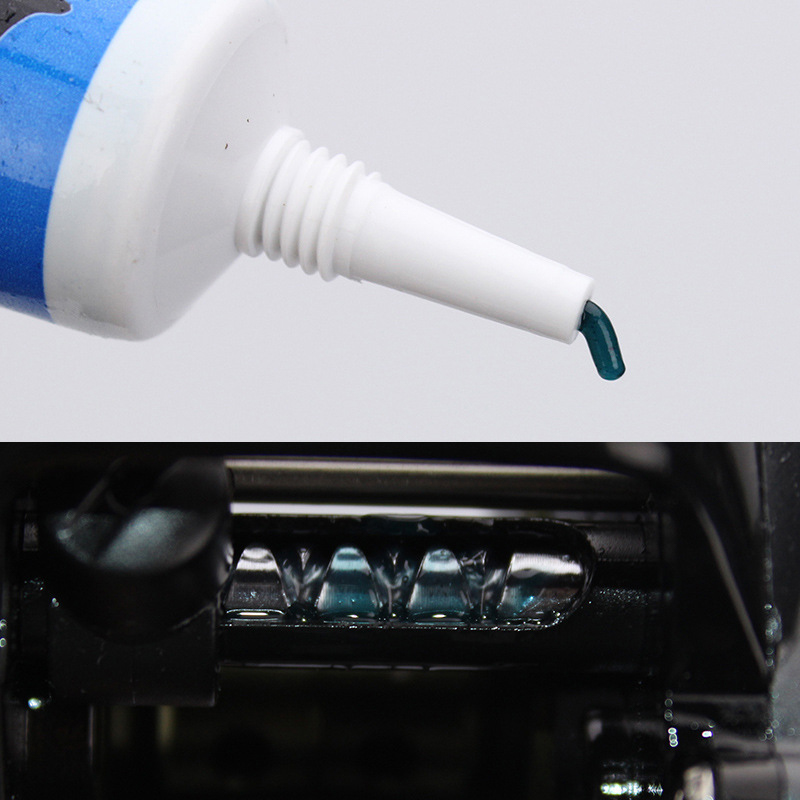 2PCS Fishing Reel Lubricant Oi - Reel Grease review and price