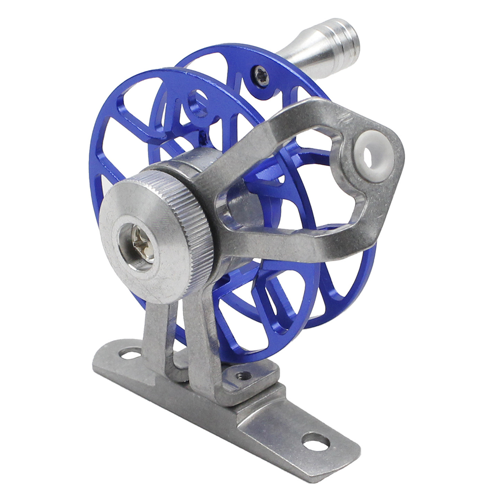 Fishing Wheel Fly Fishing Whee - Ice Fishing Reel review and price
