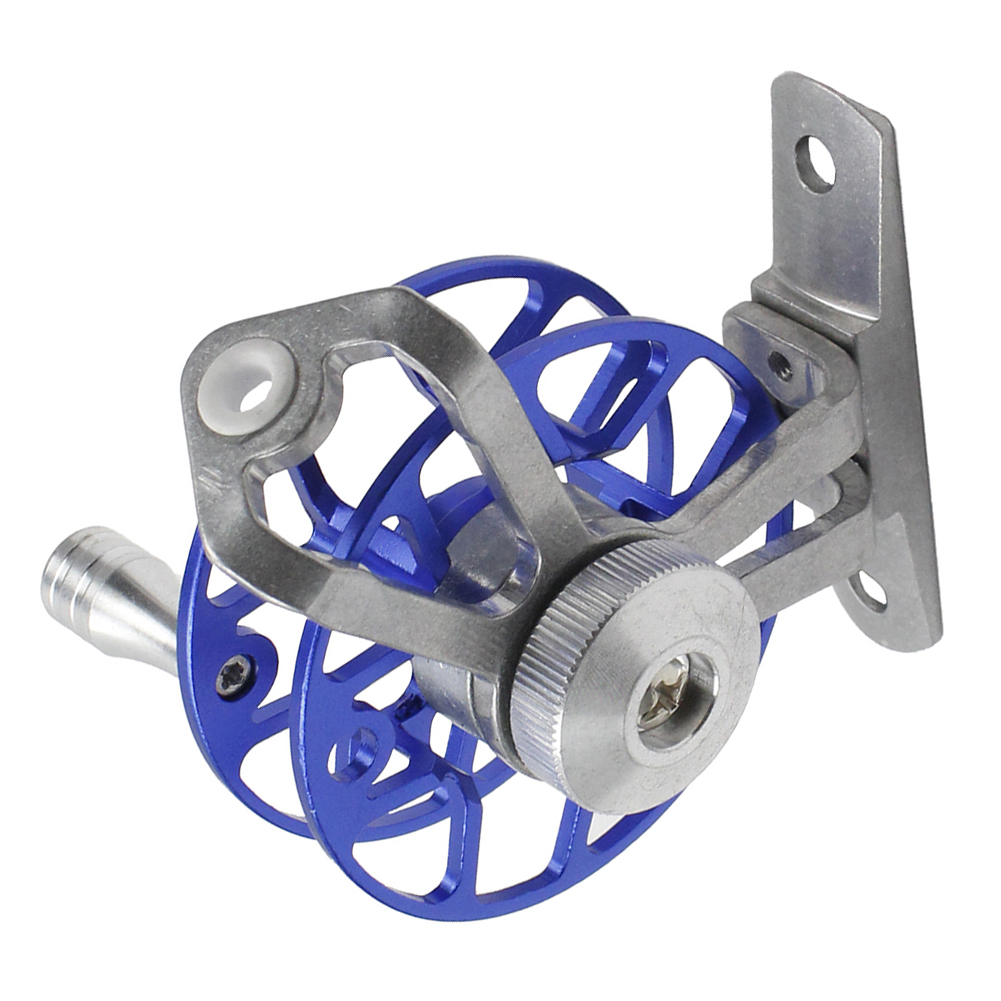 Fishing Wheel Fly Fishing Whee - Ice Fishing Reel review and price