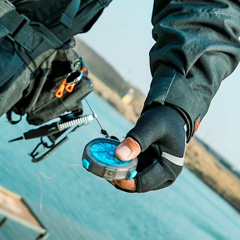 HISTAR Sub Line Box Fishing Ta - Spinning Reel review and price