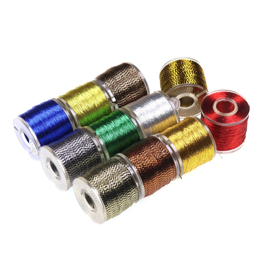 100 yards Fishing Rod Building - Baitcasting Reel review and price