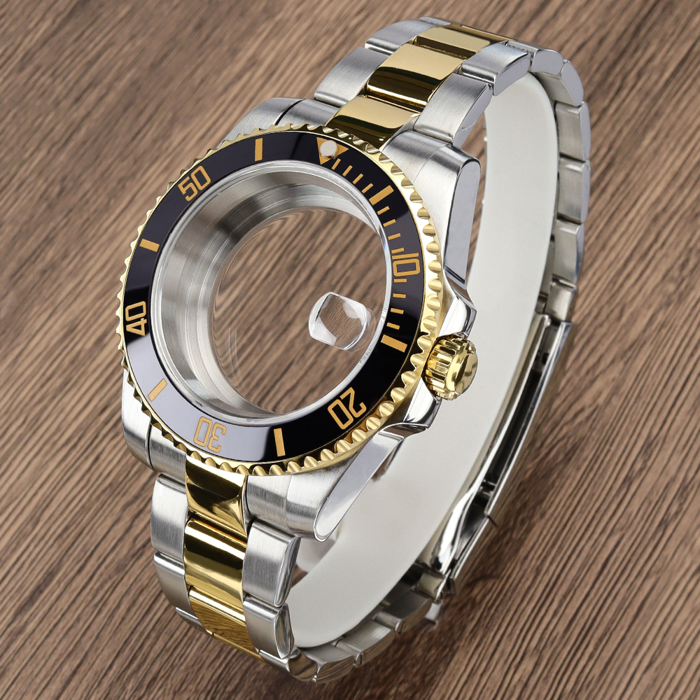 20ATM Waterproof Watch Case 40 - Reel Case review and price