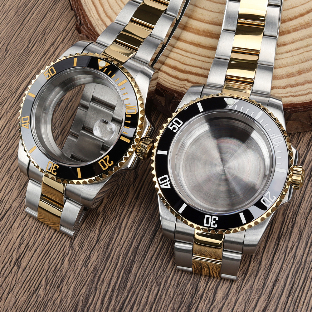 20ATM Waterproof Watch Case 40 - Reel Case review and price
