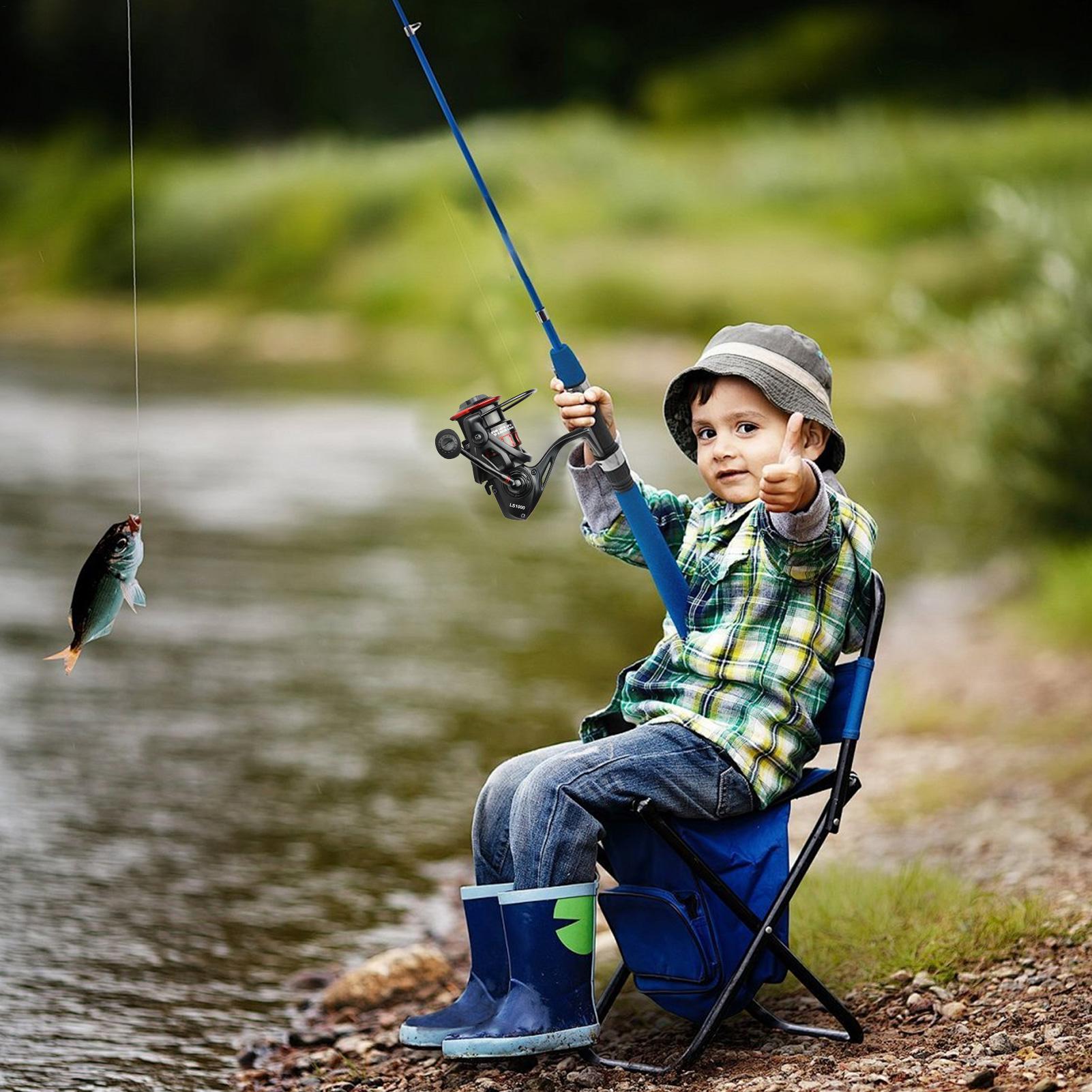 Fishing Reel Angling Wire Whee - Ice Fishing Reel review and price