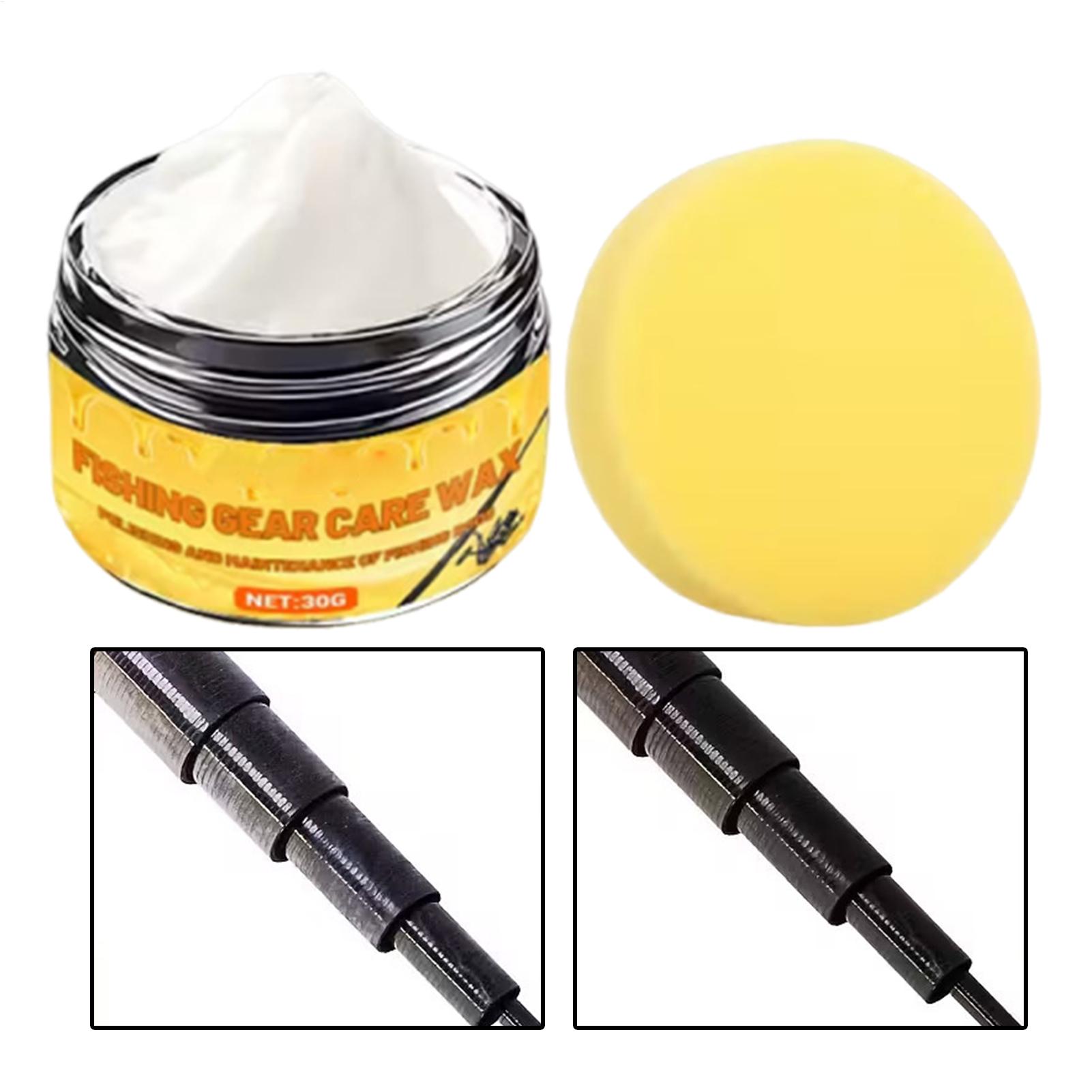 Fishing Reel Grease Multi Use  - Fly Reel review and price