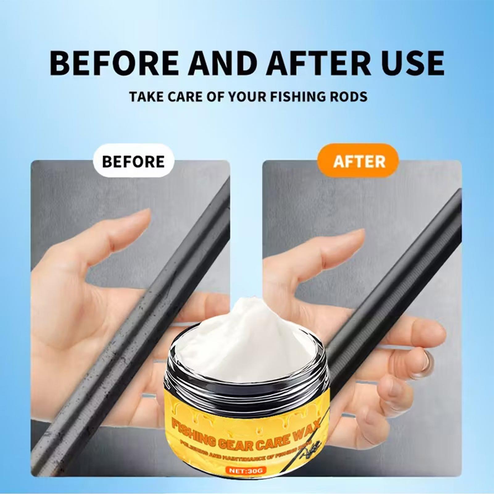 Fishing Reel Grease Multi Use  - Fly Reel review and price