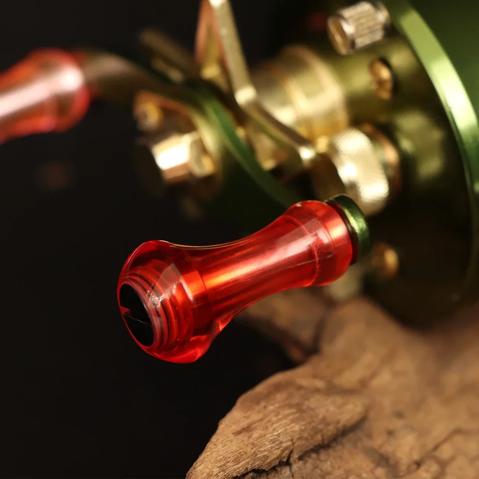 Aioushi Fish Wheel Modified DI - Reel Drag Knob review and price